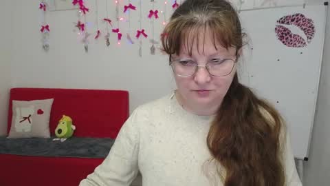 Vanessa online show from April 22, 5:21 am