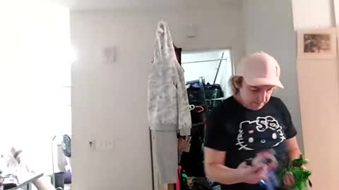 TsJojo online show from December 2, 2:08 pm