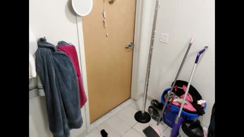 TsJojo online show from January 13, 2:50 am