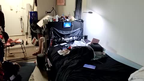 TsJojo online show from February 21, 11:11 am