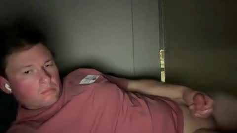 Horny and Bicurious online show from February 1, 7:29 am