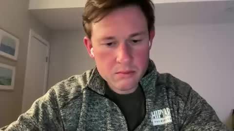 Horny and Bicurious online show from February 15, 3:47 am