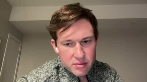 Horny and Bicurious online show from March 14, 3:12 am