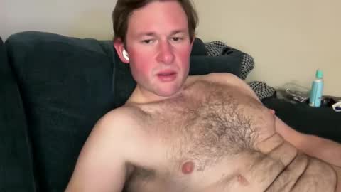 Horny and Bicurious online show from April 11, 3:55 am