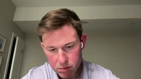 Horny and Bicurious online show from April 22, 2:58 am