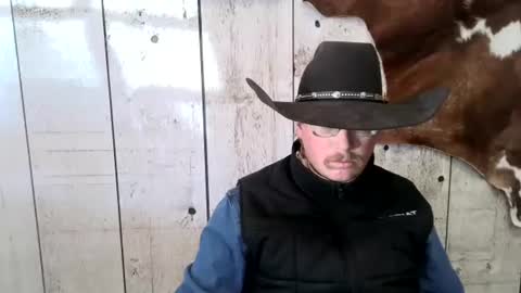 Snapshot of openmindedcowboy chatting on January 6, 5:38 pm kinkynerd online show from January 6, 5:38 pm