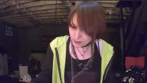 Ophelia BlackHeart online show from November 5, 1:38 am