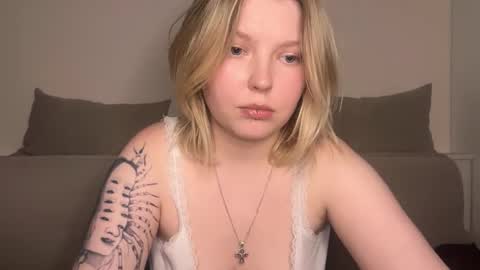 Ophelia online show from March 11, 10:38 pm