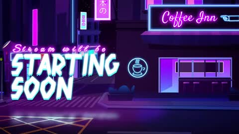 Stepper online show from February 18, 11:22 am