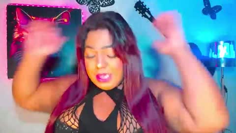 OpraxBell online show from April 8, 2:00 am