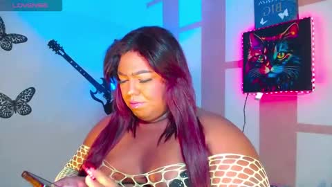 OpraxBell online show from April 24, 2:03 am