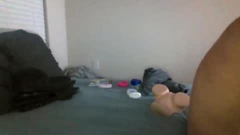 oralking123 online show from February 17, 1:35 am