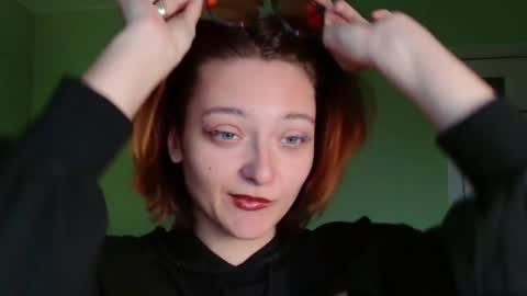 Melani  online show from November 21, 10:25 am