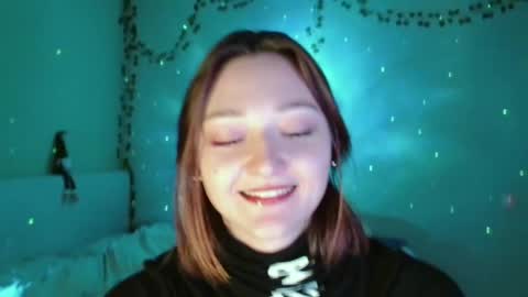 Melani  online show from January 7, 3:25 pm