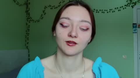 Melani  online show from February 7, 10:41 am