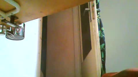 Snapshot of orangemarmelade chatting on February 16, 12:07 am orangemarmelade online show from February 16, 12:07 am