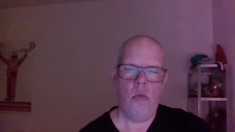 oranjemann55 online show from March 22, 9:07 pm