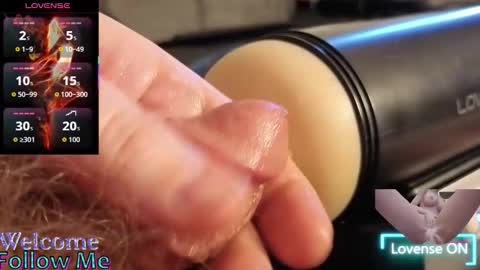 CrazyCumDude online show from January 18, 2:43 pm