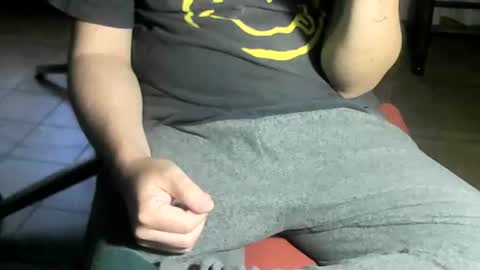 Ore online show from April 12, 6:13 pm