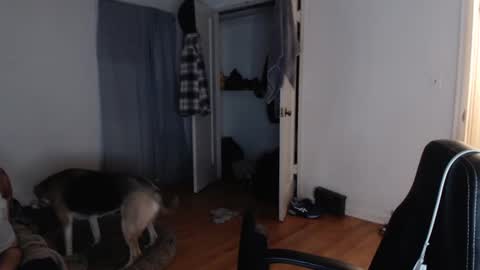 The Oregon Lumberjack online show from December 8, 3:21 am