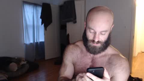 The Oregon Lumberjack online show from December 17, 12:12 am