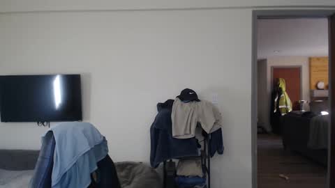 The Oregon Lumberjack online show from October 6, 3:42 pm