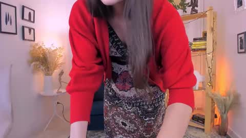 Snapshot of orfeya_one chatting on January 31, 5:53 pm Orfeya online show from January 31, 5:53 pm