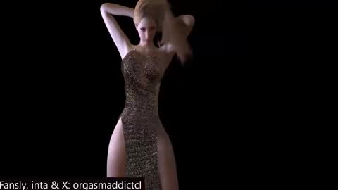 orgasmaddictcl online show from November 12, 11:36 pm