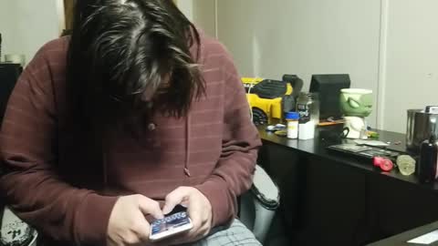 orgasmgiver9090 online show from November 26, 8:37 am