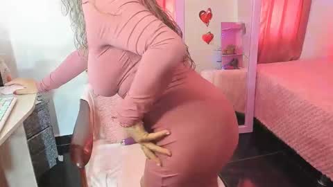 oriana_100 online show from February 12, 6:36 pm