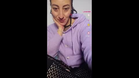 Snapshot of oriana_111 chatting on April 20, 3:53 am oriana_111 online show from April 20, 3:53 am