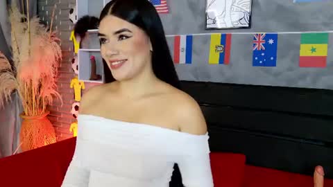 Snapshot of oriana__03 chatting on July 12, 12:29 pm Oriana online show from July 12, 12:29 pm