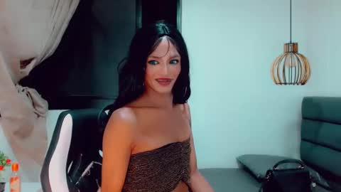 Oriana braom online show from January 19, 1:43 am