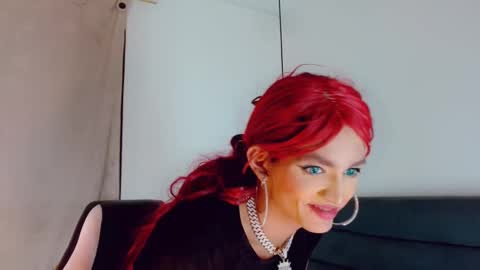 Oriana braom online show from February 14, 12:41 am