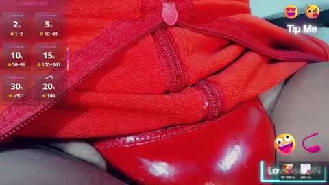 Oriana braom online show from January 6, 7:17 pm