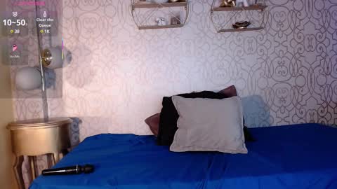 oriana_gh online show from March 5, 9:38 am