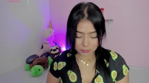 Miss Guzman  online show from November 14, 2:10 am