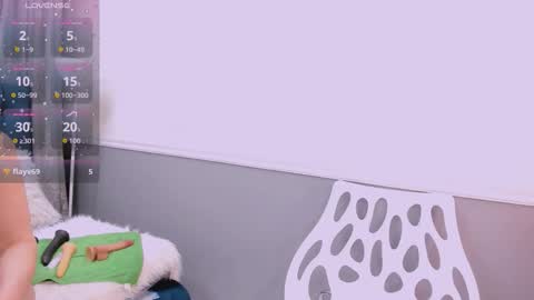 Oriana  online show from November 8, 9:42 am