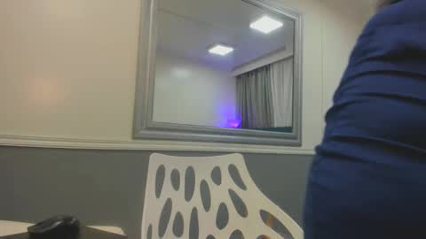 Oriana  online show from January 10, 11:56 am