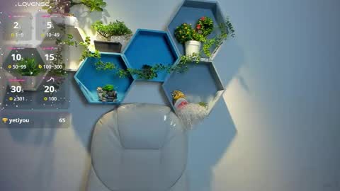 O R I  online show from December 5, 3:48 am