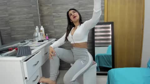 Oriana online show from October 5, 5:55 pm