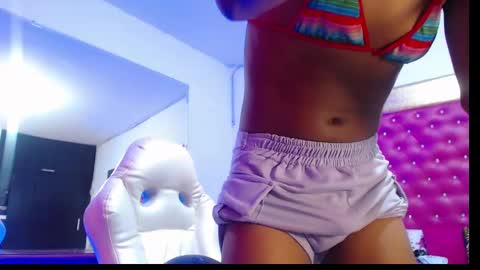 Snapshot of orianadollx chatting on January 7, 4:37 pm Oriana online show from January 7, 4:37 pm