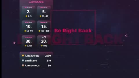 You can call me Sussana  online show from January 22, 4:23 am