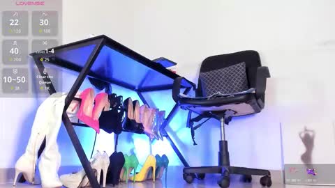 You can call me Sussana  online show from October 24, 11:12 pm