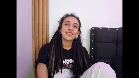 Snapshot of orianna_bodmod chatting on November 27, 6:48 am ORIANNA online show from November 27, 6:48 am