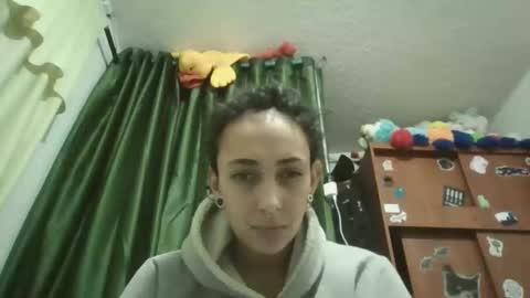 ORIANNA online show from February 6, 2:38 am