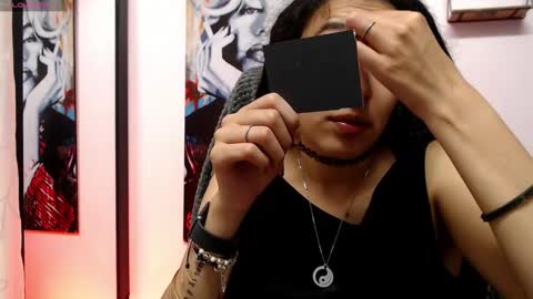 ORIANNA online show from February 18, 5:03 am