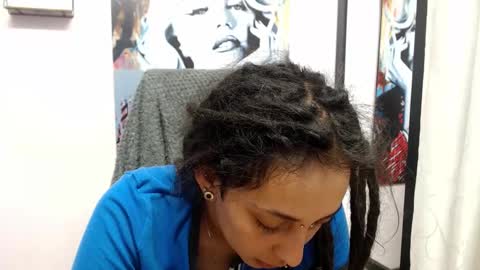 ORIANNA online show from February 27, 6:13 am