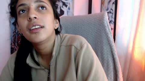 ORIANNA online show from May 7, 3:28 pm