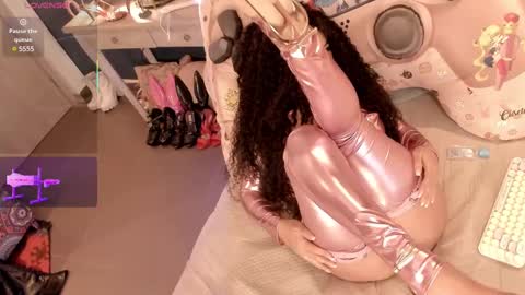 oriana online show from March 4, 3:15 pm